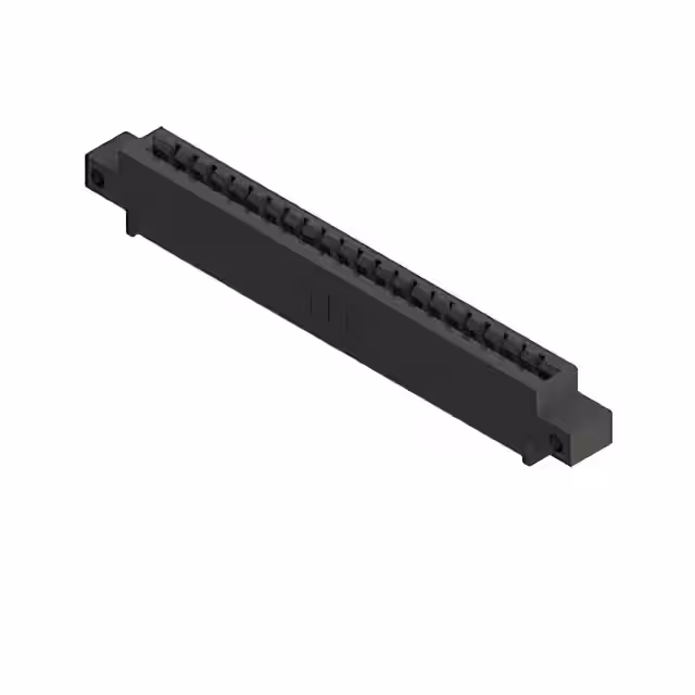 387-021-541-612 EDAC Inc.  Edgeboard Connectors